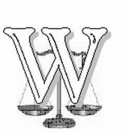 W trademark