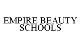 EMPIRE BEAUTY SCHOOLS trademark