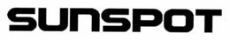 SUNSPOT trademark