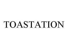 TOASTATION trademark