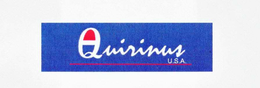 QUIRINUS U.S.A. trademark