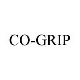 CO-GRIP trademark