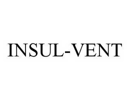 INSUL-VENT trademark