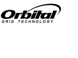 ORBITAL GRID TECHNOLOGY trademark