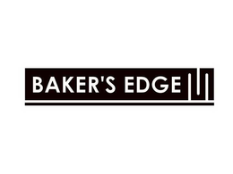 BAKER'S EDGE trademark