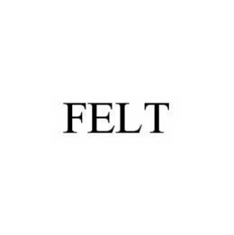 FELT trademark