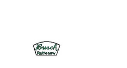 BUSCH RATHENOW trademark