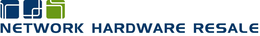 NETWORK HARDWARE RESALE trademark