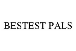 BESTEST PALS trademark