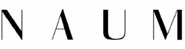 NAUM trademark