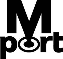MPORT trademark