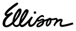 ELLISON trademark