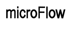 MICROFLOW trademark