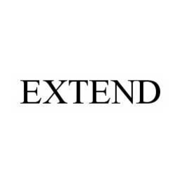 EXTEND trademark