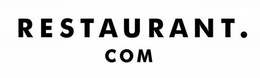 RESTAURANT.COM trademark