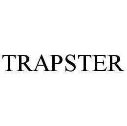 TRAPSTER trademark