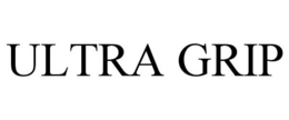 ULTRA GRIP trademark