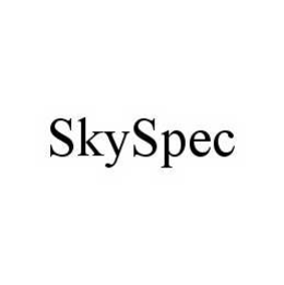 SKYSPEC trademark