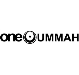 ONE UMMAH trademark