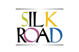 SILK ROAD trademark