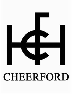 CHF CHEERFORD trademark