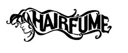 HAIRFUME trademark