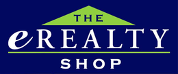 THE EREALTY SHOP trademark