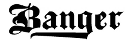 BANGER trademark