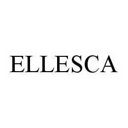 ELLESCA trademark