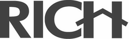 RICH trademark