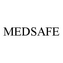 MEDSAFE trademark