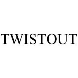 TWISTOUT trademark