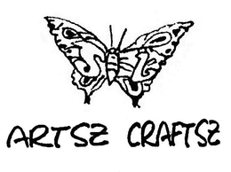 ARTSZ SZ CRAFTSZ trademark