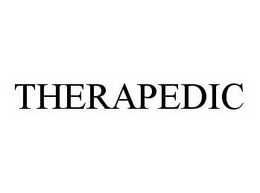 THERAPEDIC trademark