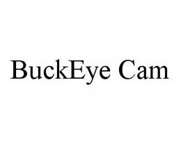 BUCKEYE CAM trademark