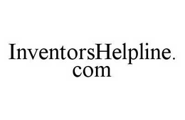 INVENTORSHELPLINE.COM trademark