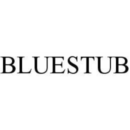 BLUESTUB trademark