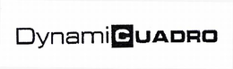 DYNAMICUADRO trademark