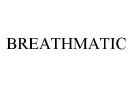 BREATHMATIC trademark