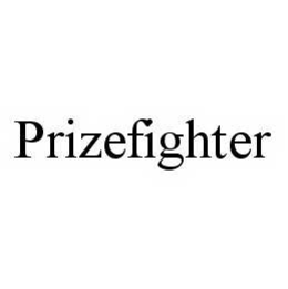 PRIZEFIGHTER trademark