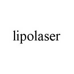LIPOLASER trademark