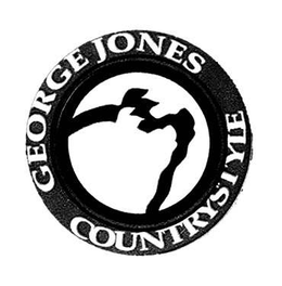 GEORGE JONES COUNTRY STYLE trademark