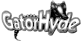 GATOR HYDE trademark