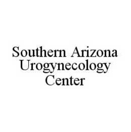 SOUTHERN ARIZONA UROGYNECOLOGY CENTER trademark