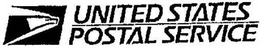 UNITED STATES POSTAL SERVICE trademark