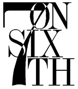 7 ON SIX TH trademark