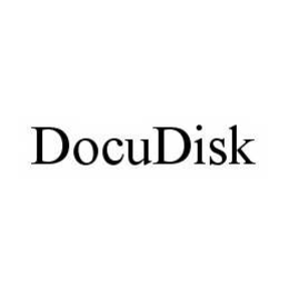DOCUDISK trademark