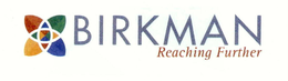BIRKMAN REACHING FURTHER trademark
