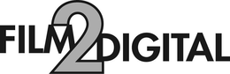 FILM 2 DIGITAL trademark