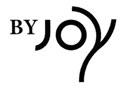BY JOY trademark